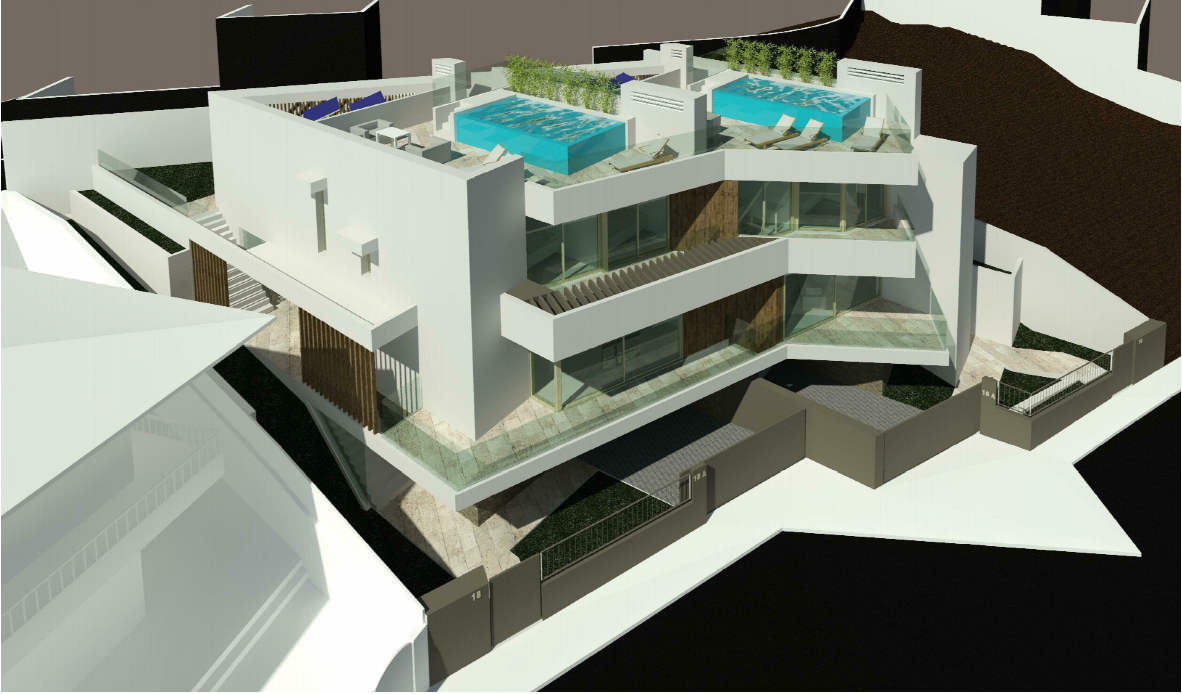 Projeto 3d