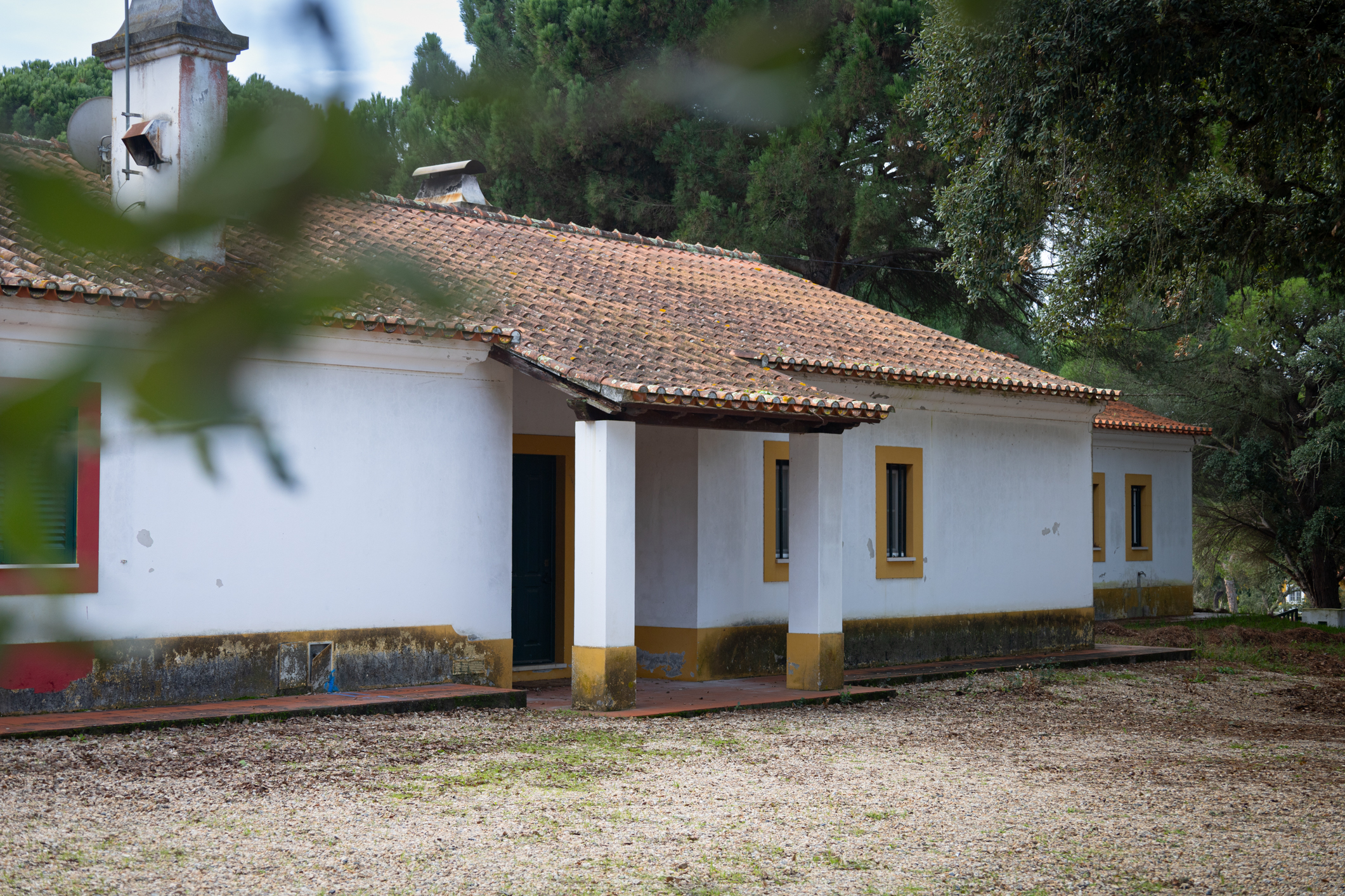 Projeto Santo Estevão